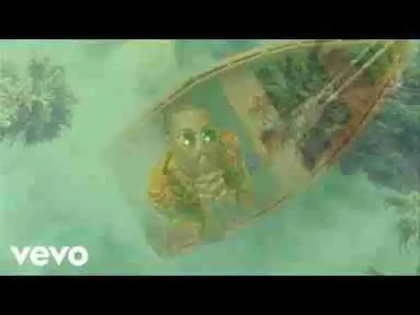 Video: Calvin Harris Ft. Pharrell Williams, Katy Perry & Big Sean - Feels